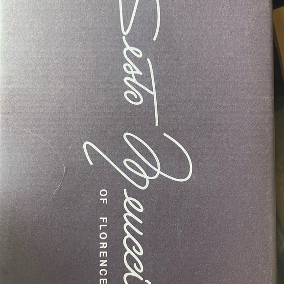 Cheetah print Sesto Meucci flats - Picture 7 of 7